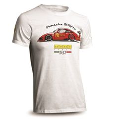 MOMO 199.TS50YMODIWH-S Μπλούζα T-Shirt Moby Dick Small λευκή 1τμχ