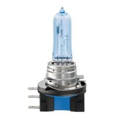 OSRAM 909.64176CBI Λάμπα H15 15/55W CB Intense 1τμχ
