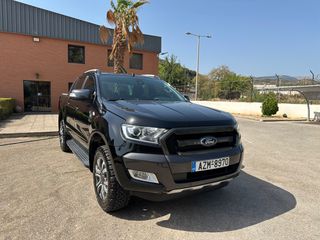 Ford Ranger 2019 WILDTRAK