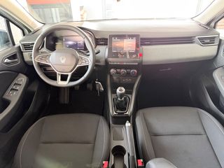Renault Clio 2026 EVOLUTION 1.5 blue-DCI 100ps!-thumb-38