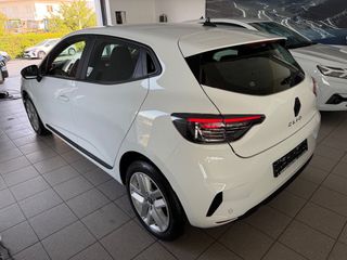 Renault Clio 2026 EVOLUTION 1.5 blue-DCI 100ps!-thumb-7