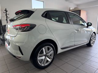 Renault Clio 2026 EVOLUTION 1.5 blue-DCI 100ps!-thumb-13