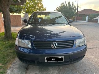 Volkswagen Passat 1999