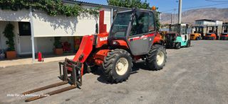 Manitou 1999 MLT 527