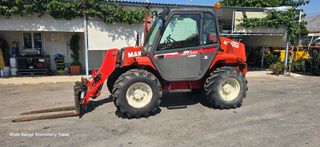 Manitou 1999 MLT 527-thumb-1