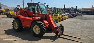 Manitou 1999 MLT 527-thumb-2