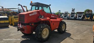 Manitou 1999 MLT 527-thumb-3