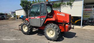 Manitou 1999 MLT 527-thumb-4