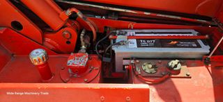 Manitou 1999 MLT 527-thumb-5