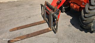 Manitou 1999 MLT 527-thumb-13