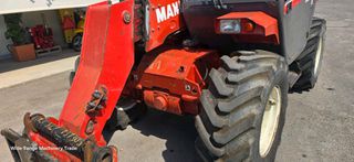 Manitou 1999 MLT 527-thumb-14