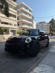 Mini John Cooper Works 2019 Facelift/Remus