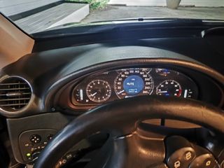Mercedes-Benz CLK 200 2007 AVANT-GARDE-thumb-13