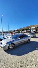 Mercedes-Benz CLK 200 2007 AVANT-GARDE-thumb-21