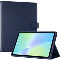 Θήκη Tablet Universal With Pen Holder 10.5-11" Dark Blue