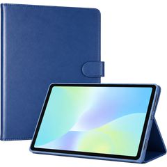 Θήκη Tablet Universal With Pen Holder 10.1-10.5" Blue