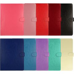 Θήκη Tablet Universal With Pen Holder 10.1-10.5" Blue-thumb-1