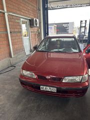 Nissan Almera 1998 gti