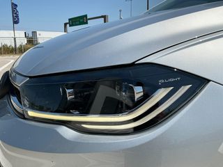 Volkswagen Polo 2022 1.0 TSI - DSG - AUTOMATIC - ΕΛΛΗΝΙΚΟ-thumb-2