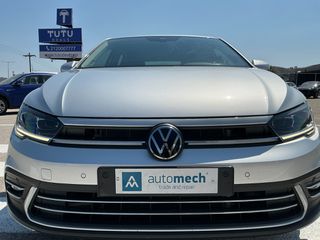 Volkswagen Polo 2022 1.0 TSI - DSG - AUTOMATIC - ΕΛΛΗΝΙΚΟ-thumb-3