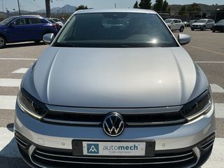 Volkswagen Polo 2022 1.0 TSI - DSG - AUTOMATIC - ΕΛΛΗΝΙΚΟ-thumb-4