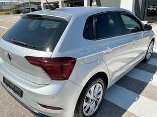 Volkswagen Polo 2022 1.0 TSI - DSG - AUTOMATIC - ΕΛΛΗΝΙΚΟ-thumb-9
