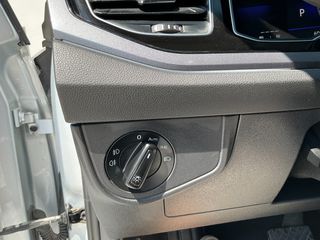 Volkswagen Polo 2022 1.0 TSI - DSG - AUTOMATIC - ΕΛΛΗΝΙΚΟ-thumb-36