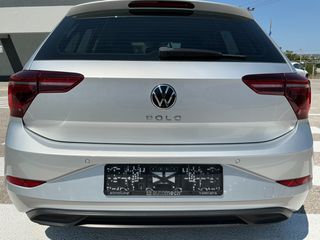 Volkswagen Polo 2022 1.0 TSI - DSG - AUTOMATIC - ΕΛΛΗΝΙΚΟ-thumb-10