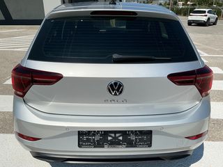 Volkswagen Polo 2022 1.0 TSI - DSG - AUTOMATIC - ΕΛΛΗΝΙΚΟ-thumb-11