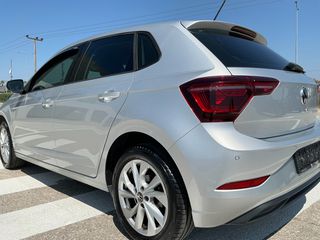 Volkswagen Polo 2022 1.0 TSI - DSG - AUTOMATIC - ΕΛΛΗΝΙΚΟ-thumb-12