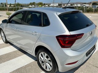 Volkswagen Polo 2022 1.0 TSI - DSG - AUTOMATIC - ΕΛΛΗΝΙΚΟ-thumb-13