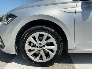 Volkswagen Polo 2022 1.0 TSI - DSG - AUTOMATIC - ΕΛΛΗΝΙΚΟ-thumb-15