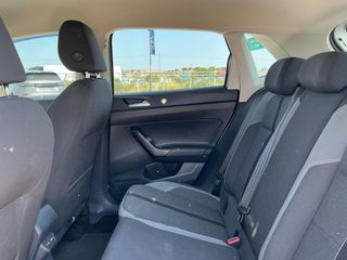 Volkswagen Polo 2022 1.0 TSI - DSG - AUTOMATIC - ΕΛΛΗΝΙΚΟ-thumb-16