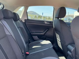 Volkswagen Polo 2022 1.0 TSI - DSG - AUTOMATIC - ΕΛΛΗΝΙΚΟ-thumb-17