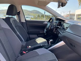 Volkswagen Polo 2022 1.0 TSI - DSG - AUTOMATIC - ΕΛΛΗΝΙΚΟ-thumb-18