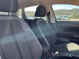 Volkswagen Polo 2022 1.0 TSI - DSG - AUTOMATIC - ΕΛΛΗΝΙΚΟ-thumb-19