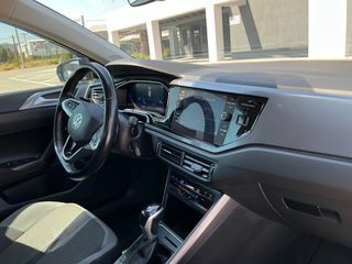 Volkswagen Polo 2022 1.0 TSI - DSG - AUTOMATIC - ΕΛΛΗΝΙΚΟ-thumb-20