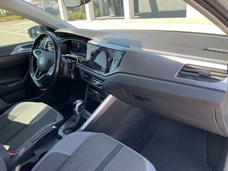 Volkswagen Polo 2022 1.0 TSI - DSG - AUTOMATIC - ΕΛΛΗΝΙΚΟ-thumb-21