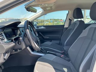 Volkswagen Polo 2022 1.0 TSI - DSG - AUTOMATIC - ΕΛΛΗΝΙΚΟ-thumb-22