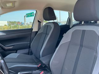 Volkswagen Polo 2022 1.0 TSI - DSG - AUTOMATIC - ΕΛΛΗΝΙΚΟ-thumb-23