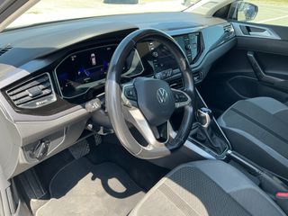 Volkswagen Polo 2022 1.0 TSI - DSG - AUTOMATIC - ΕΛΛΗΝΙΚΟ-thumb-24