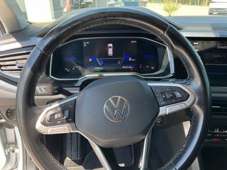 Volkswagen Polo 2022 1.0 TSI - DSG - AUTOMATIC - ΕΛΛΗΝΙΚΟ-thumb-26