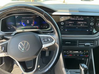 Volkswagen Polo 2022 1.0 TSI - DSG - AUTOMATIC - ΕΛΛΗΝΙΚΟ-thumb-27