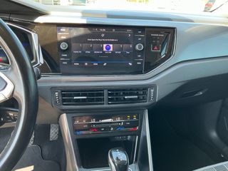 Volkswagen Polo 2022 1.0 TSI - DSG - AUTOMATIC - ΕΛΛΗΝΙΚΟ-thumb-33