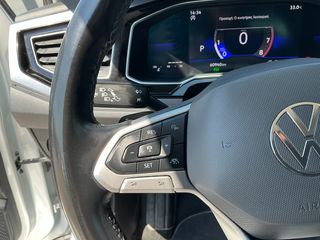 Volkswagen Polo 2022 1.0 TSI - DSG - AUTOMATIC - ΕΛΛΗΝΙΚΟ-thumb-34