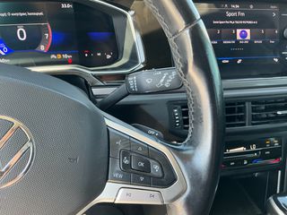 Volkswagen Polo 2022 1.0 TSI - DSG - AUTOMATIC - ΕΛΛΗΝΙΚΟ-thumb-35