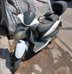 Sym Symphony SR 150 2015