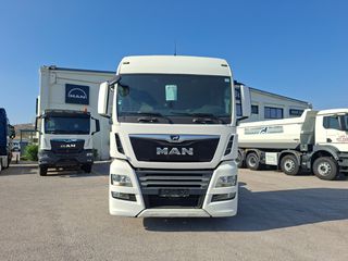 MAN 2020 TGX 18.510 4x2 BLS