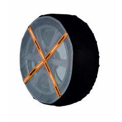 WEISSENFELS 011.TG69 Αλυσίδες Αυτοκινήτου- πανί Weisssock GR69 2τμχ Weissefelns
