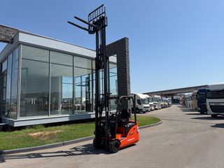 Noblelift 2026 FE3D20 3-ΤΡΟΧΟ  2TON ΗΛΕΚΤΡΙΚΟ 4800mm-thumb-2